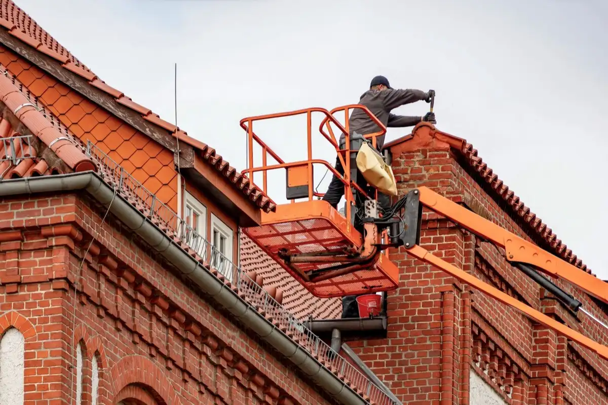 Commercial Roofing in Springfield, MA