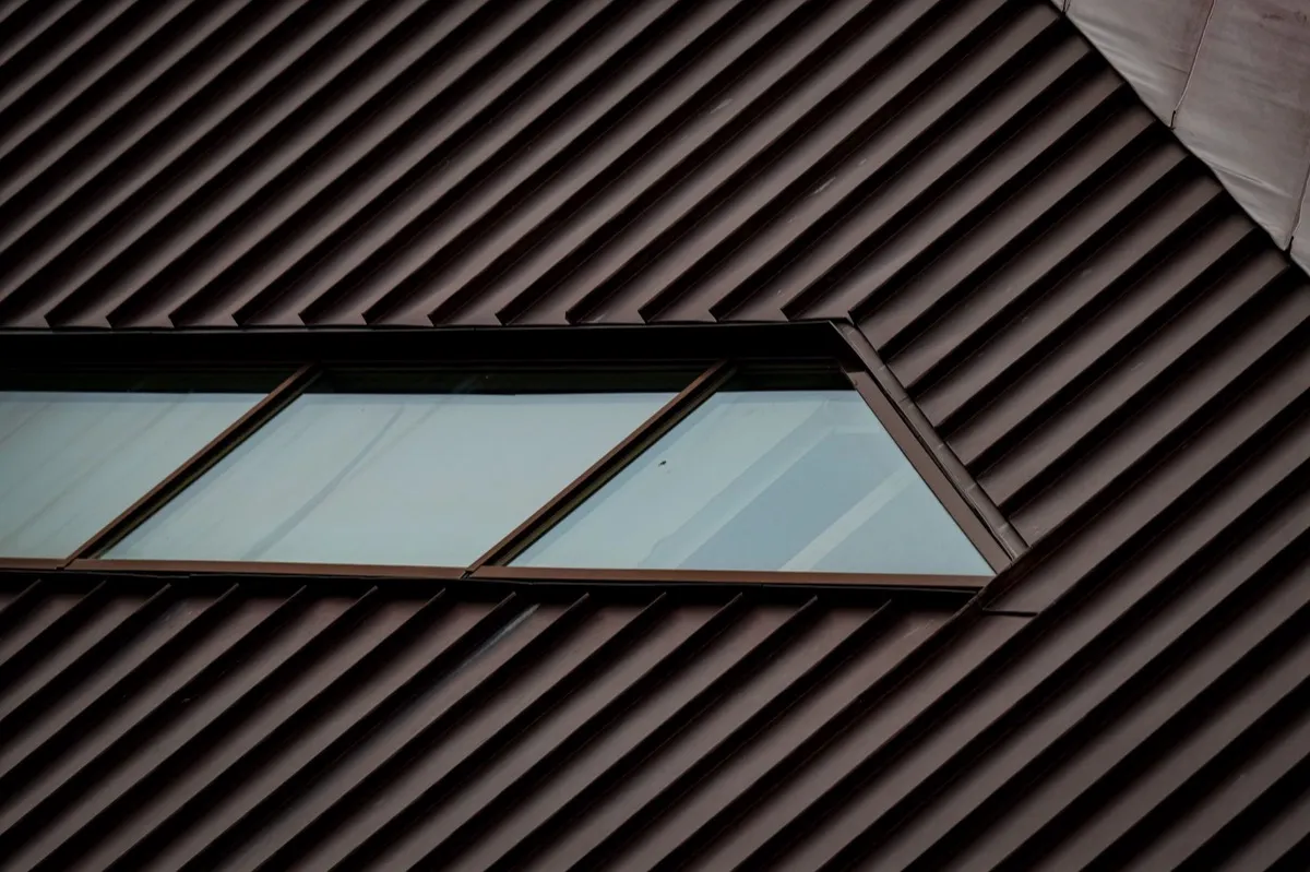 Metal Roofing in Springfield, MA