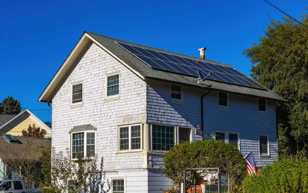 roofing in Springfield, MA