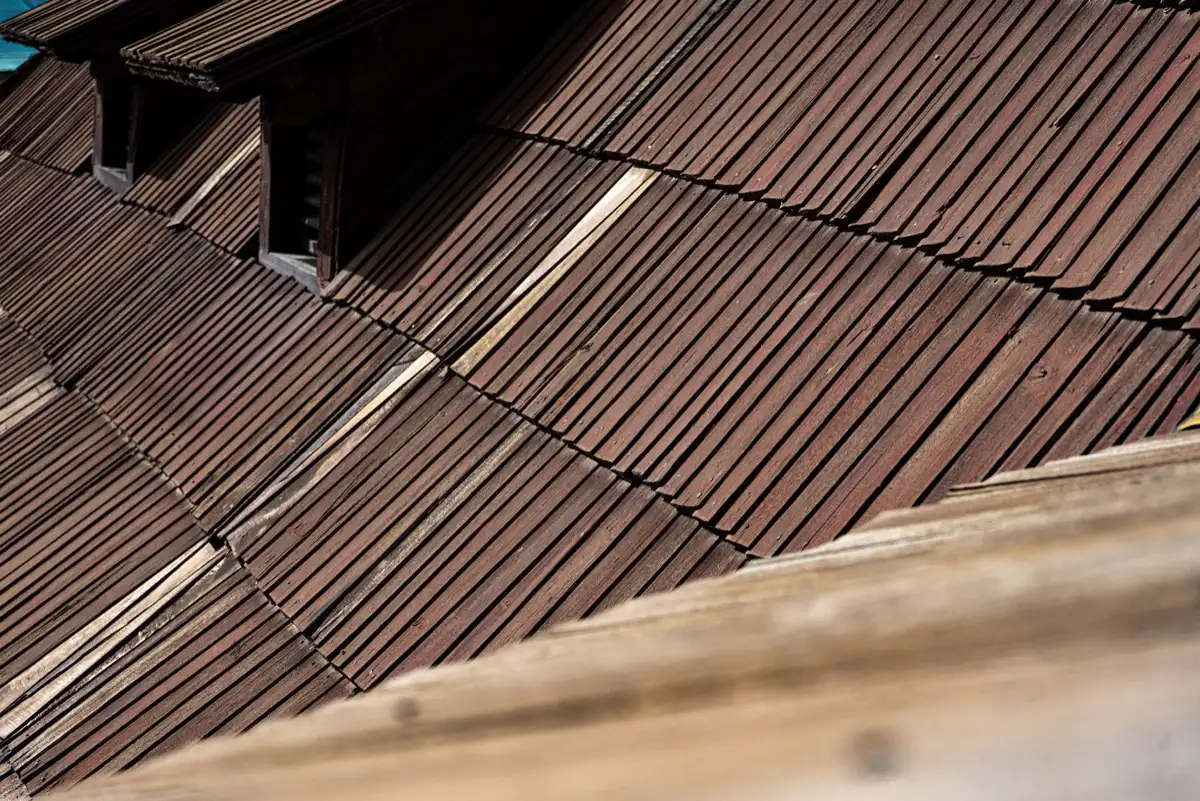 Asphalt Shingle Roofs in Springfield, MA