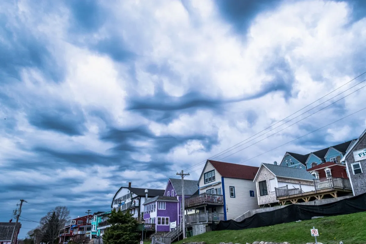 Storm Damage Restoration in Springfield, MA