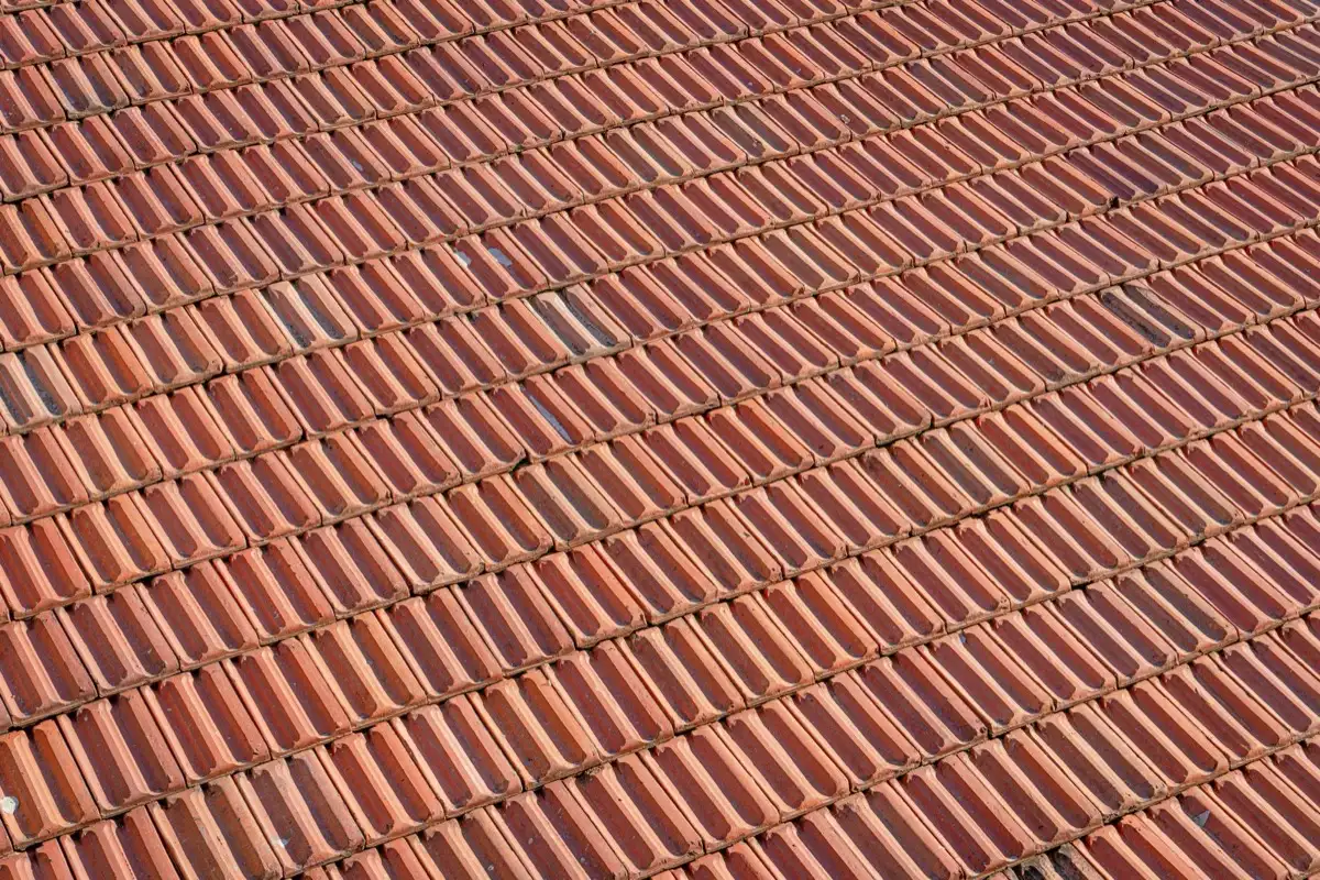 Tile Roofing in Springfield, MA